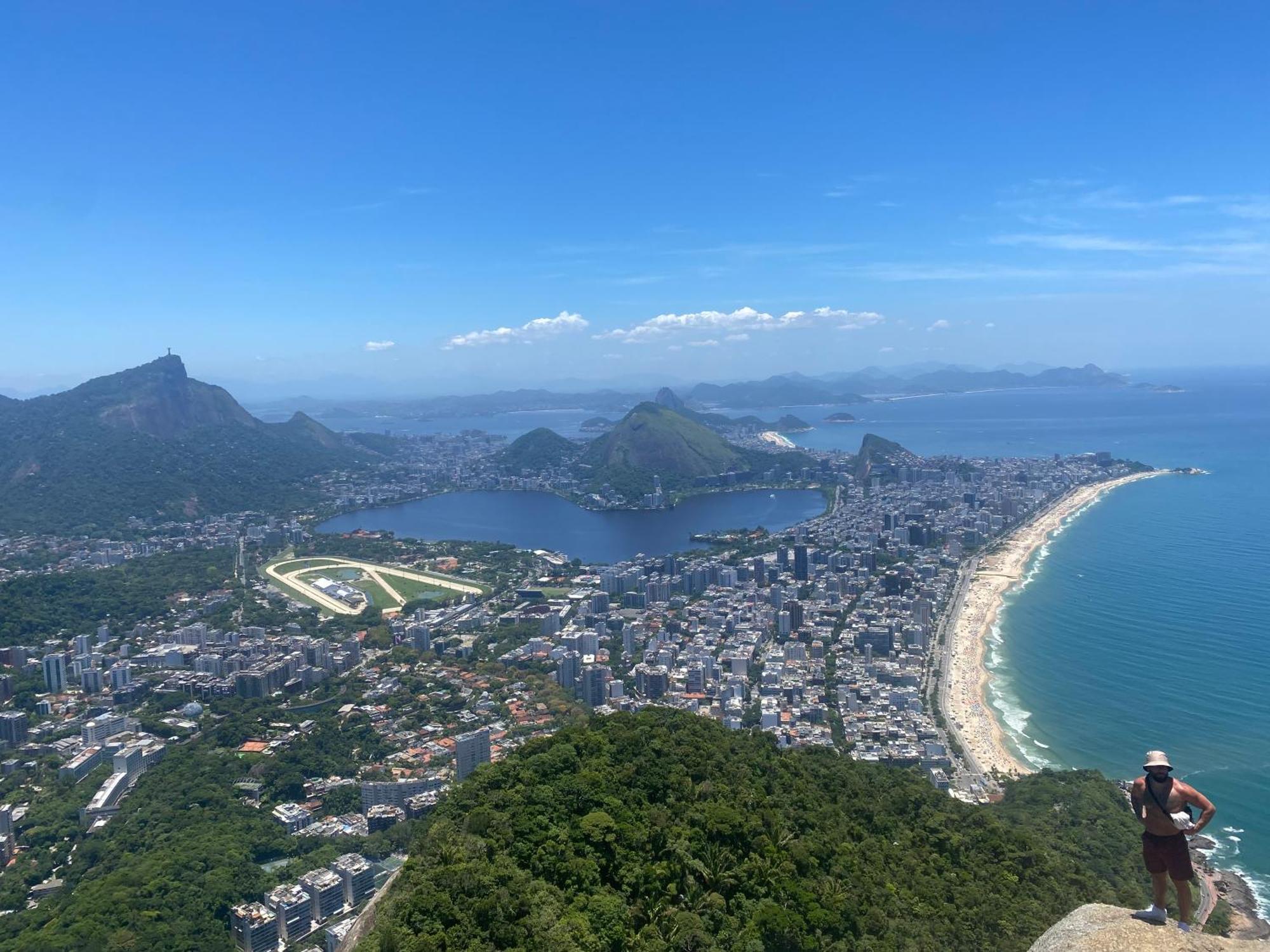 Studio Reformado Coracao Leblon Rio de Janeiro Luaran gambar