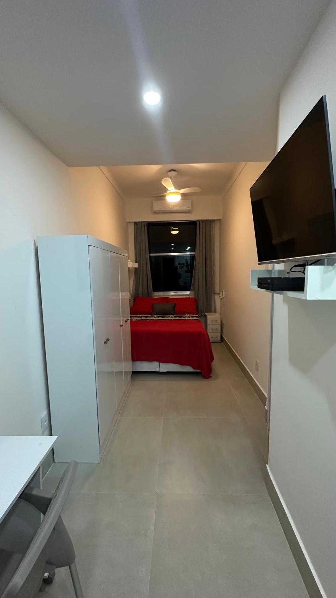 Studio Reformado Coracao Leblon Rio de Janeiro Luaran gambar