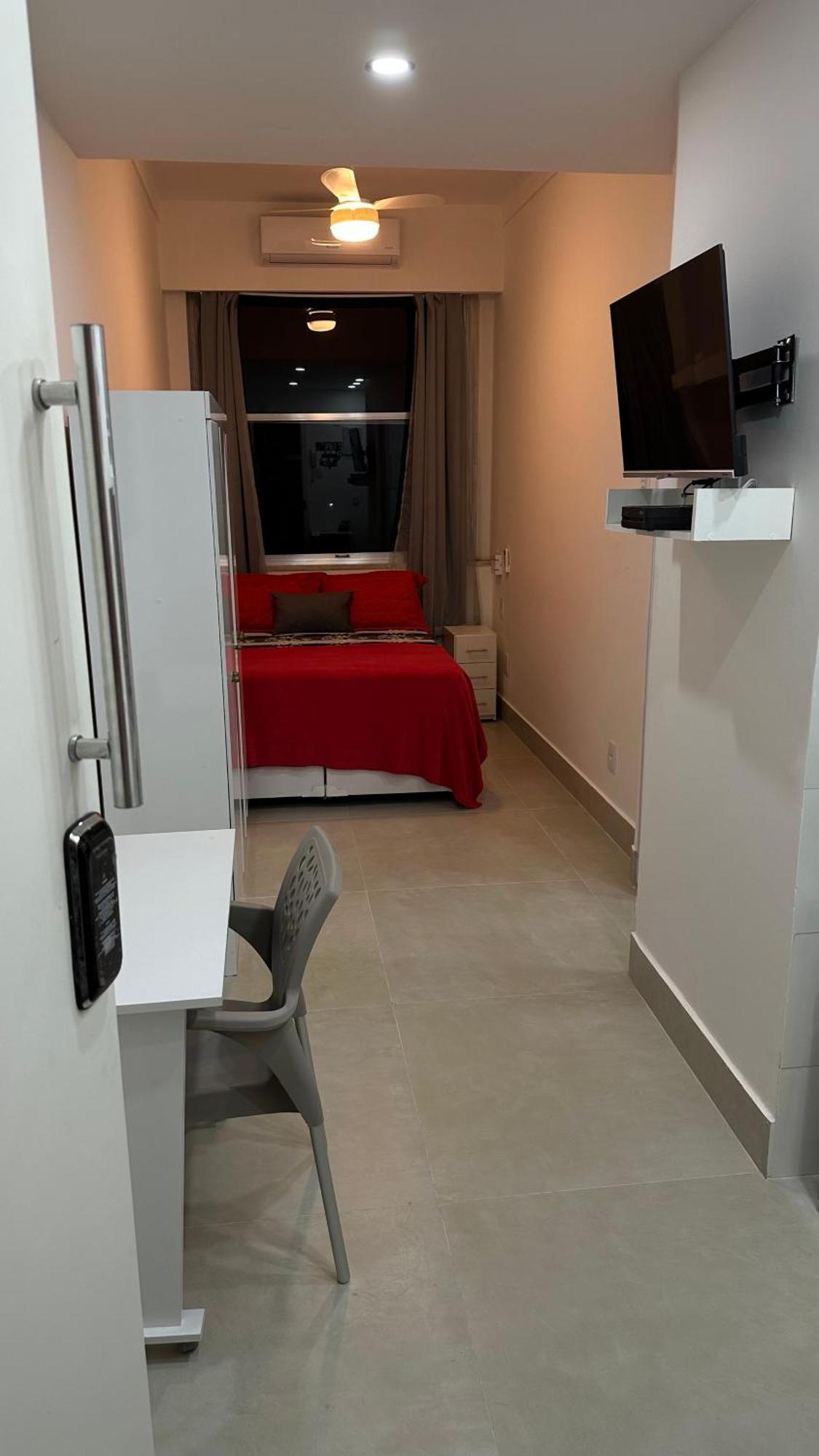 Studio Reformado Coracao Leblon Rio de Janeiro Luaran gambar