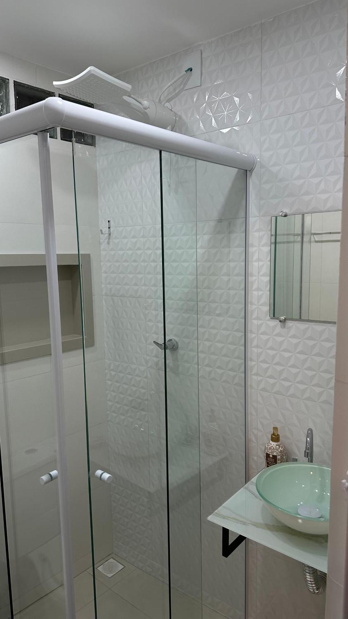 Studio Reformado Coracao Leblon Rio de Janeiro Luaran gambar