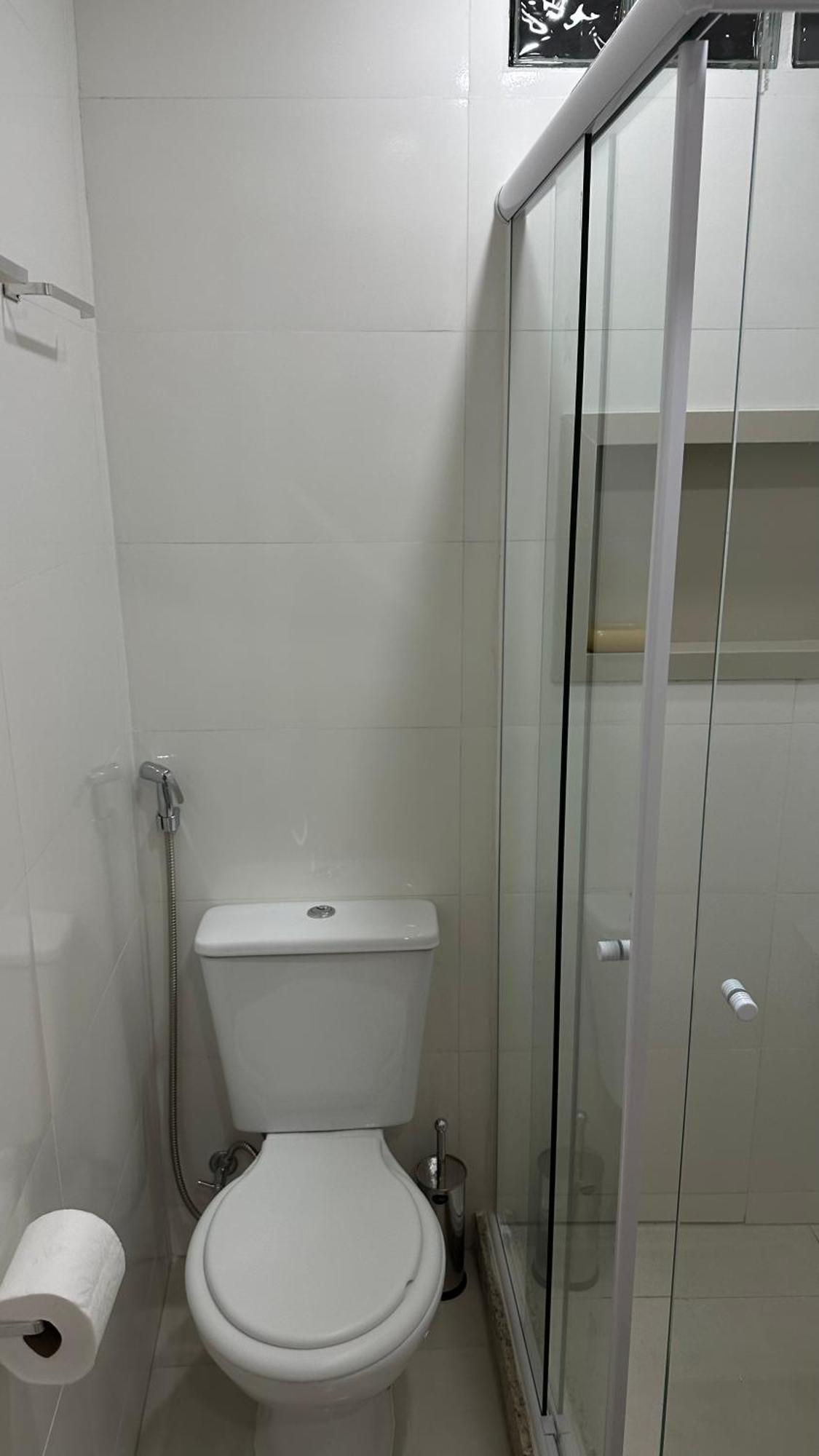 Studio Reformado Coracao Leblon Rio de Janeiro Luaran gambar