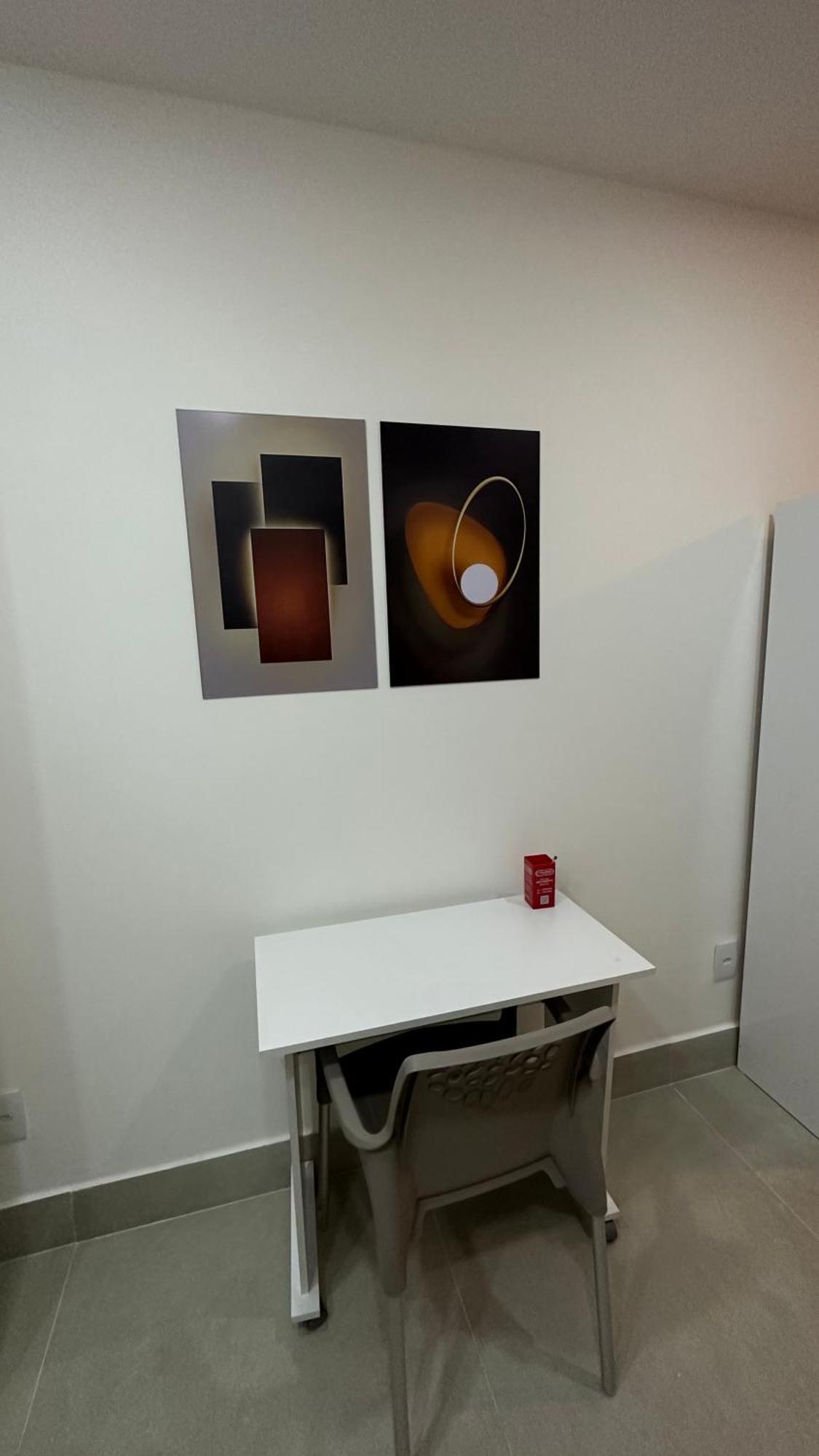 Studio Reformado Coracao Leblon Rio de Janeiro Luaran gambar