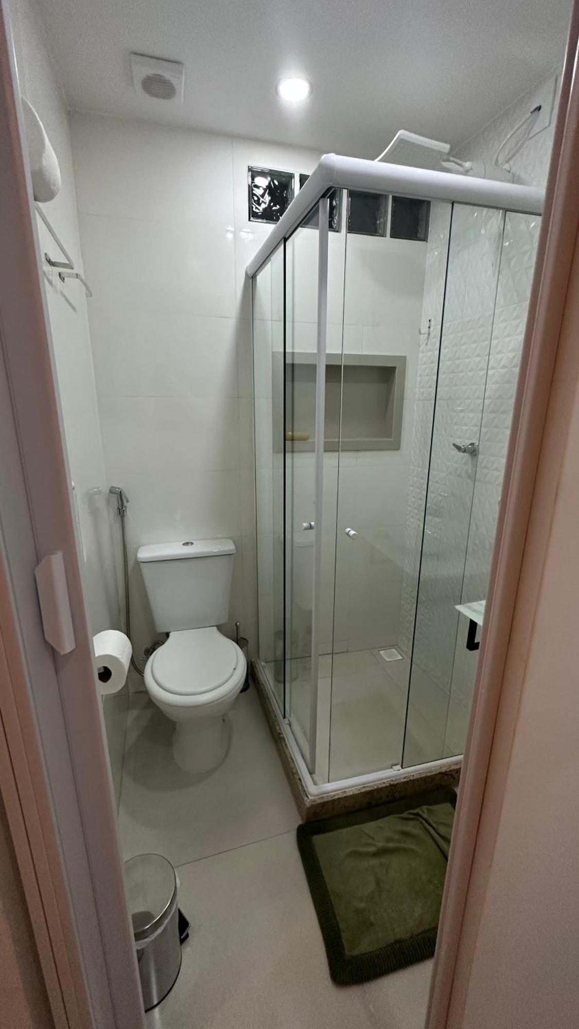 Studio Reformado Coracao Leblon Rio de Janeiro Luaran gambar