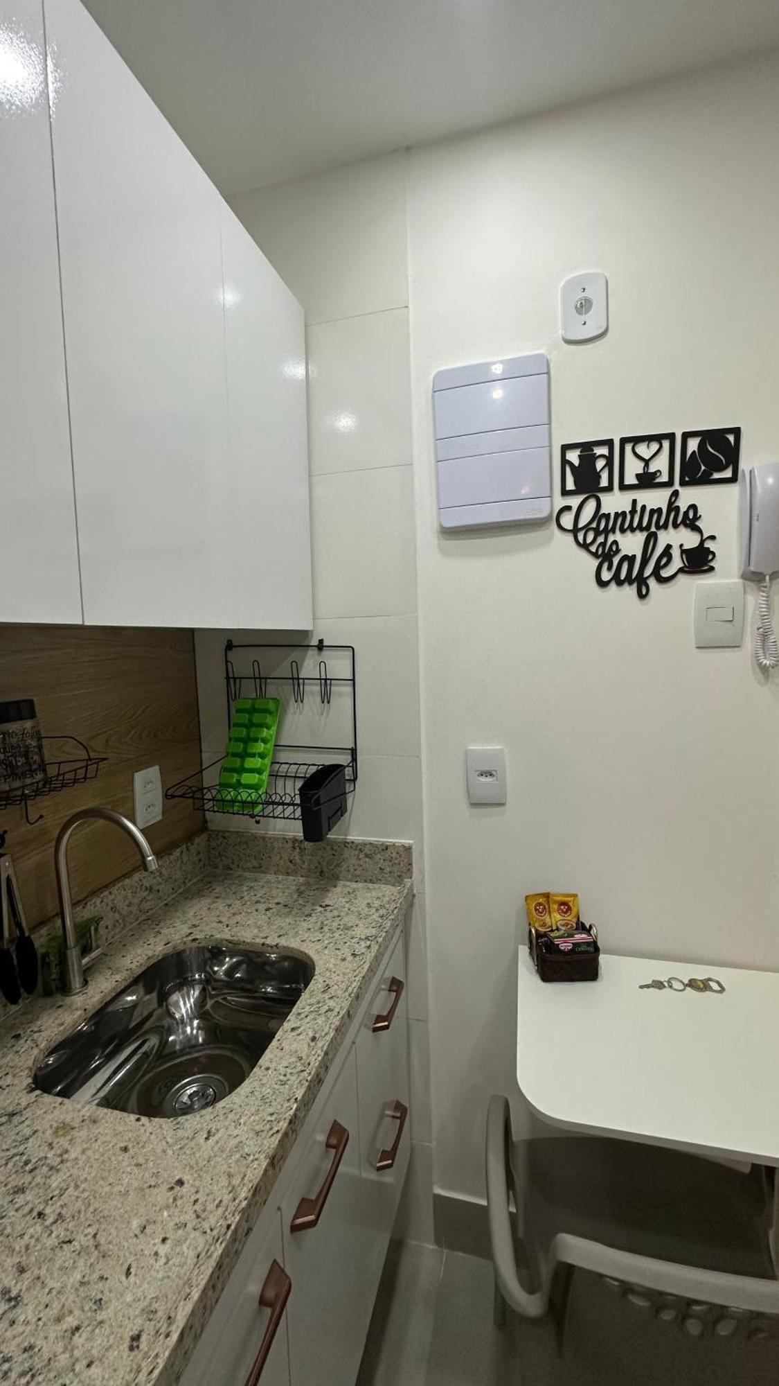 Studio Reformado Coracao Leblon Rio de Janeiro Luaran gambar